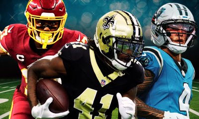 DFS Advice: Week 1 DraftKings Cash Game Breakdown