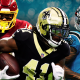 DFS Advice: Week 1 DraftKings Cash Game Breakdown
