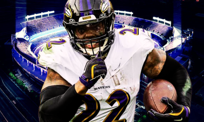 NFL Week 2 DFS