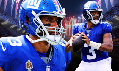 NFL Fantasy Week 3: One Week Wonders - Who Can We Trust?