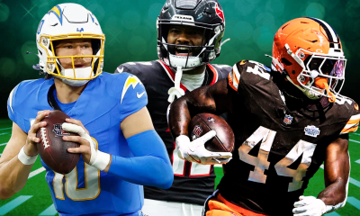 Fantasy Football Consistency Advice For Week 2