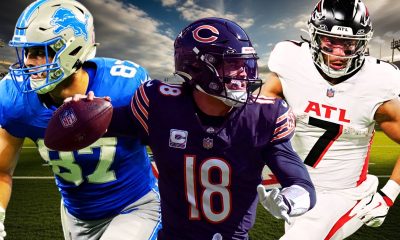 NFL Week 3 Prop Picks And Best Prop Bet Predictions