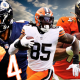NFL Week 1 Player Props: Spotlight on Njoku, Sutton, and More