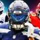 NFL Fantasy Week 3: Who's Hot & Who's Not!