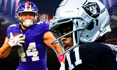 NFL Fantasy Waiver Wire Week 4: One Week Wonders - Who Do We Trust?