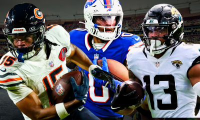 NFL Week 4 Prop Picks And Best Prop Bet Predictions Copy