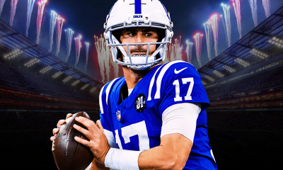 NFL Football Week 2: One Week Wonders - Who Can We Trust?