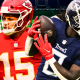 Week 5 NFL Fantasy Football: Who's Hot, & Who's Not!