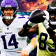 NFL Fantasy Week 3 Start/Sits Advice & Football Strategy