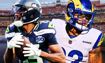 NFL Fantasy Football Week 4: Under the Radar with Consistency!