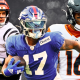 Football Week 3: Under the Radar with Consistency!