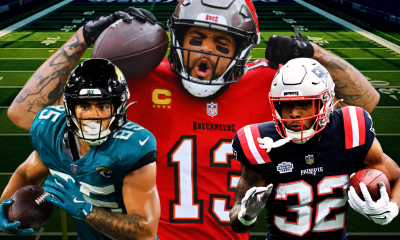 Week 2 NFL Prop Picks And Best Bets