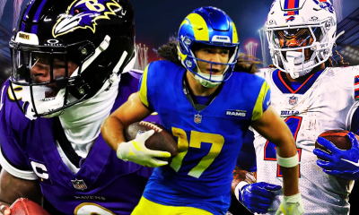 Fantasy Football Consistency Advice For Week 3