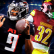 Football Week 2: Under the Radar with Consistency!