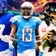 WK2 NFL Fantasy Football Start/Sits Advice & Predictions