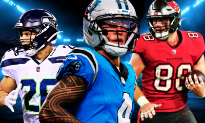 10 Things I Think You Should Know Heading Into The 2025 NFL Season