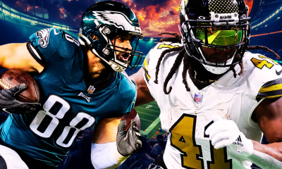 NFL Fantasy Week 4 Start/Sits Advice & Football Strategy