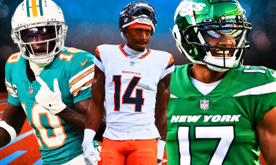 NFL Week 4 Game of Fantasy Points: Monday Double-Header