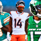 NFL Week 4 Game of Fantasy Points: Monday Double-Header