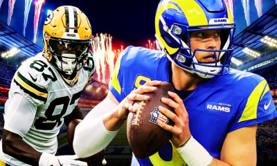 NFL Fantasy Football Week 5: Under the Radar with Consistency!