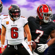 Game of the Week: Fantasy Points on Tap in Atlanta!