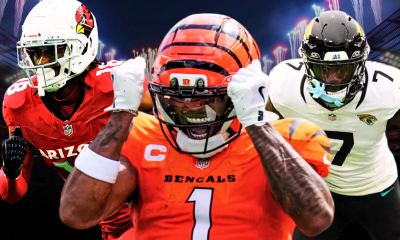 Fantasy Football Week 4 Studs: Consistency Kings Rising