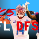 Top NFL Week 5 DFS Picks