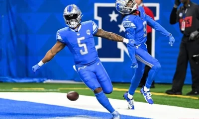 NFL Week 5 Prop Picks And Best Prop Bet Predictions