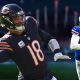 NFL Week 6 Game of Fantasy Points
