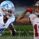 NFL Week 7 Game of Fantasy Points
