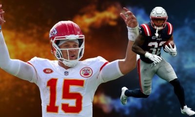 NFL Week 7 Hot or Not w/ Colby Conway