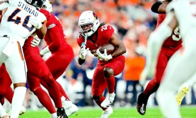 NFL Fantasy Week 6 Waiver Wire: One Week Wonders - Who Do We Trust?