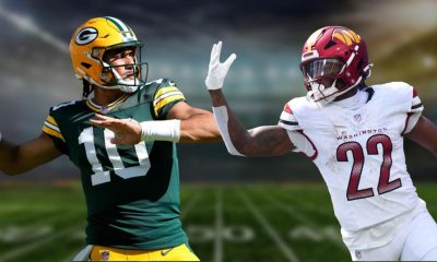 NFL Fantasy Week 4 Start/Sits Advice & Football Strategy