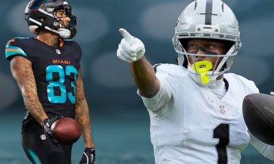 NFL Fantasy Football Week 6: Under the Radar with Consistency!