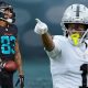 NFL Fantasy Football Week 6: Under the Radar with Consistency!