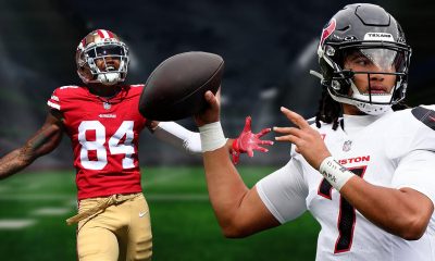 NFL Fantasy Football Week 7: Under the Radar with Consistency!