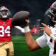 NFL Fantasy Football Week 7: Under the Radar with Consistency!