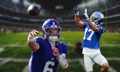 NFL Fantasy Football Week 8: Under the Radar with Consistency!