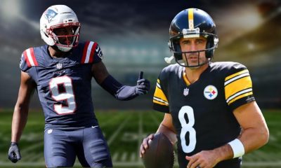 NFL Fantasy Football Week 9: Under the Radar with Consistency!