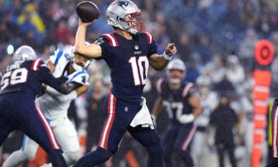 NFL Week 12 DFS