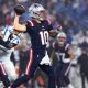 NFL Week 12 DFS