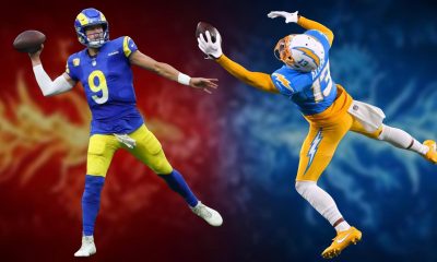 NFL Week 11 - Who's Hot & Who's Not