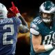 NFL Week 12 - Who's Hot & Who's Not