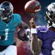 NFL Week 13 - Who's Hot & Who's Not