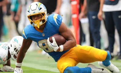 NFL Week 10 Prop Bets