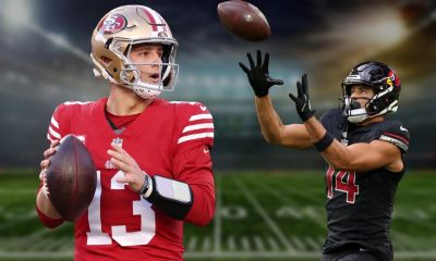 NFL Week 12 Start/Sit with Consistency.