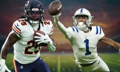 NFL Fantasy Football Week 10: Under the Radar with Consistency!