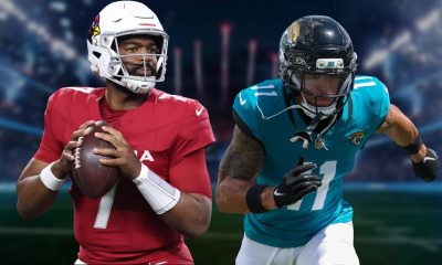 NFL Fantasy Football Week 11: Under the Radar with Consistency!