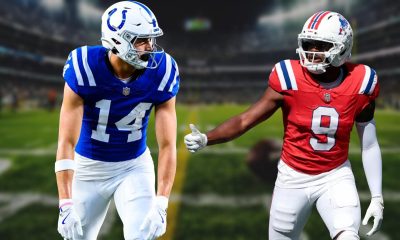 NFL Fantasy Football Week 12: Under the Radar with Consistency!