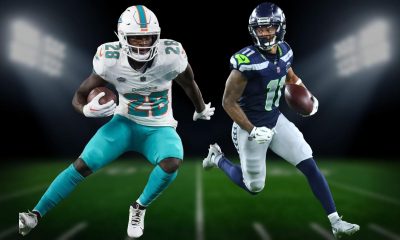 NFL Fantasy Football Week 13: Under the Radar with Consistency!